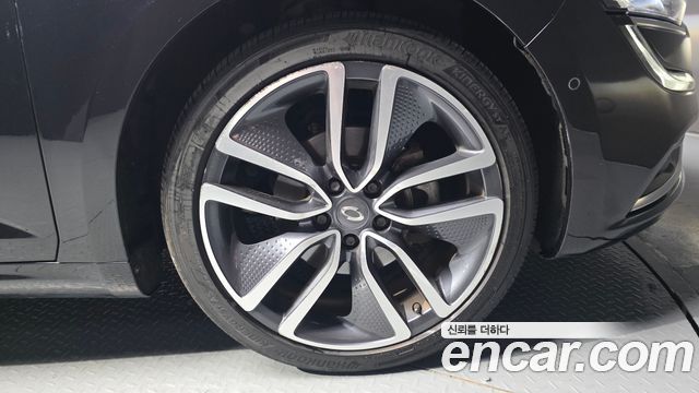 Renault Korea SM6 2019 — photo 7