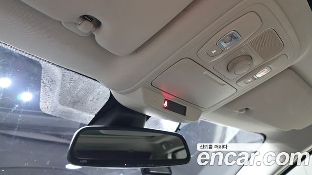Renault Korea SM6 2019 — photo 27