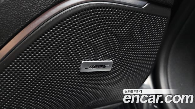 Renault Korea SM6 2019 — photo 31