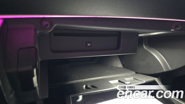 Renault Korea SM6 2019 — photo 32