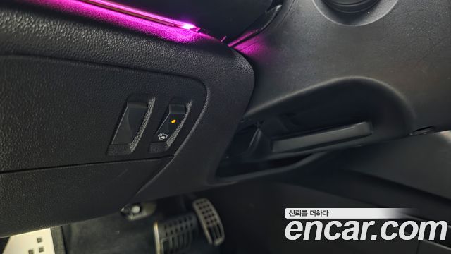 Renault Korea SM6 2019 — photo 36