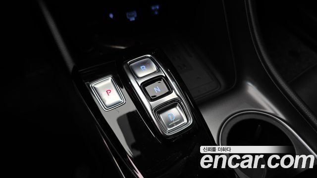 Hyundai Sonata 2020 — photo 9