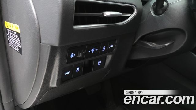 Hyundai Sonata 2020 — photo 17