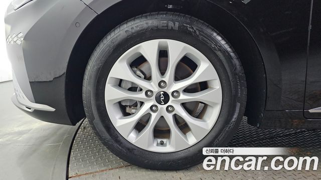 Kia K8 2023 — photo 5