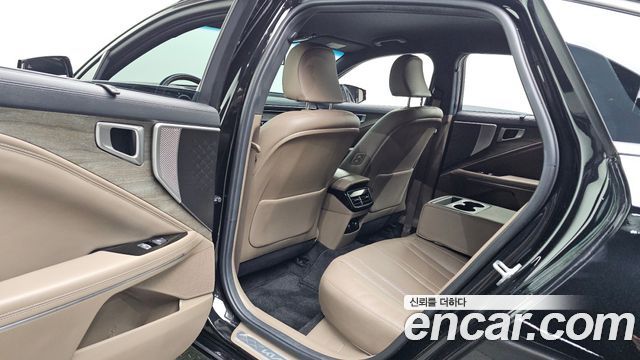 Kia K8 2023 — photo 17