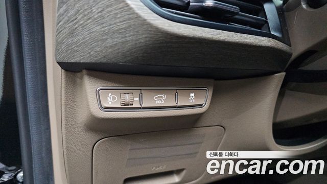 Kia K8 2023 — photo 20