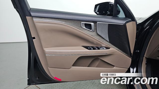Kia K8 2023 — photo 14