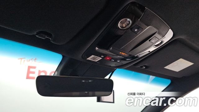 Kia K8 2023 — photo 28