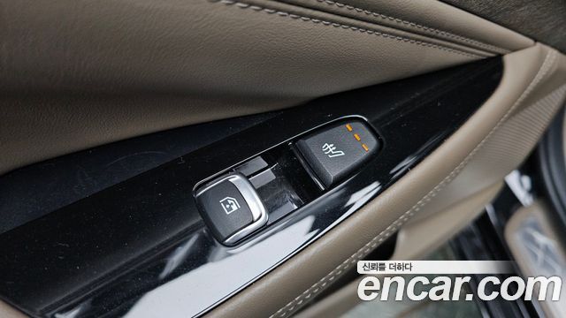 Kia K8 2023 — photo 29