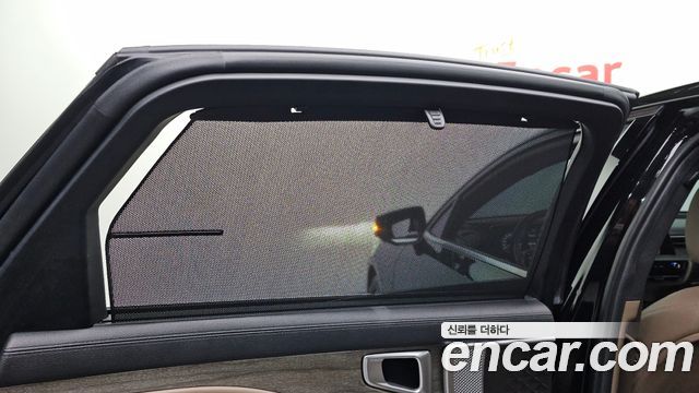 Kia K8 2023 — photo 30