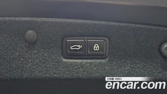 Kia K8 2023 — photo 31