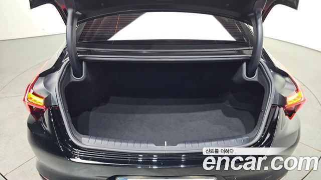 Kia K8 2023 — photo 32