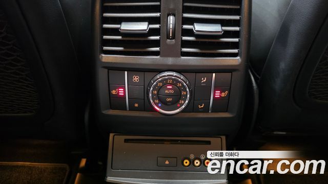 Mercedes-Benz GLE-Class 2017 — photo 30