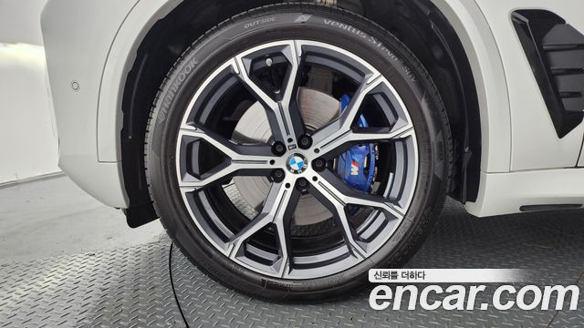 BMW X5 2025 — photo 5
