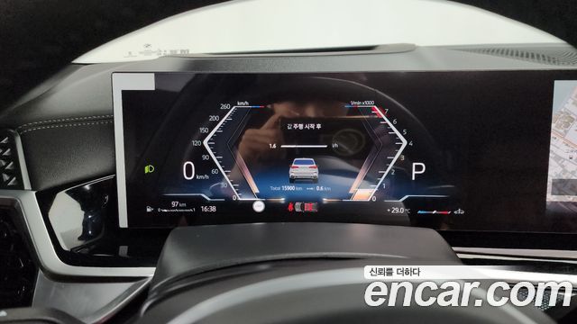 BMW X5 2025 — photo 11