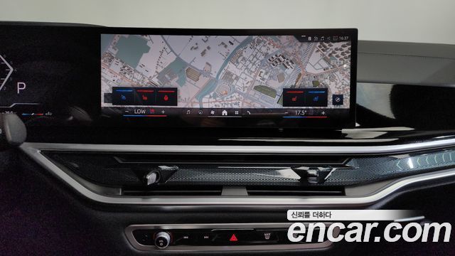 BMW X5 2025 — photo 19