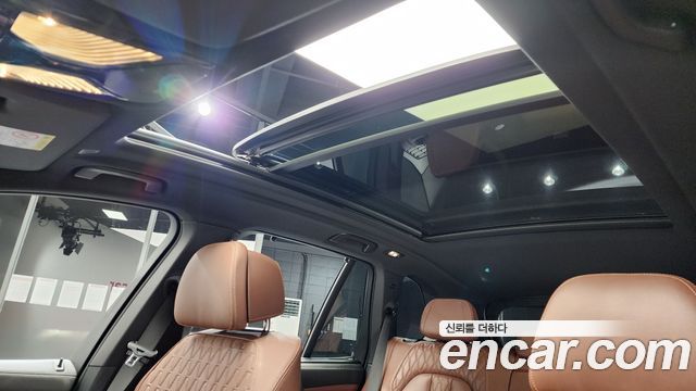 BMW X5 2025 — photo 24