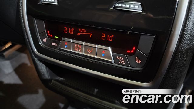 BMW X5 2025 — photo 25