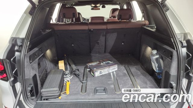 BMW X5 2025 — photo 26