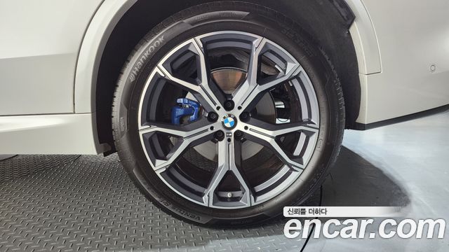 BMW X5 2025 — photo 7