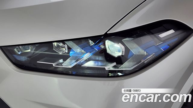 BMW X5 2025 — photo 8
