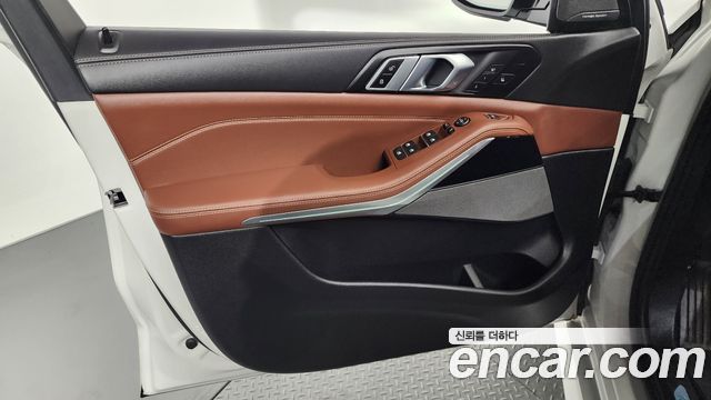 BMW X5 2025 — photo 14