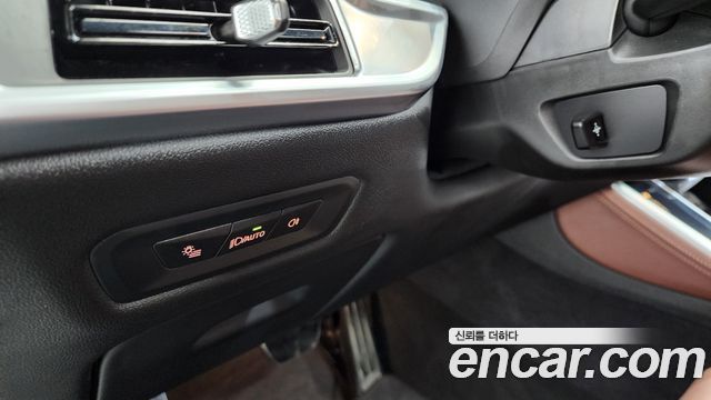 BMW X5 2025 — photo 27