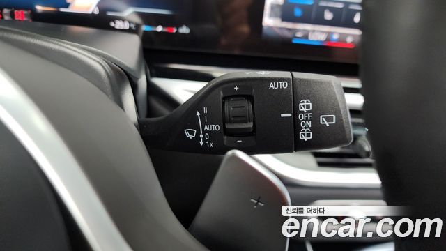 BMW X5 2025 — photo 29