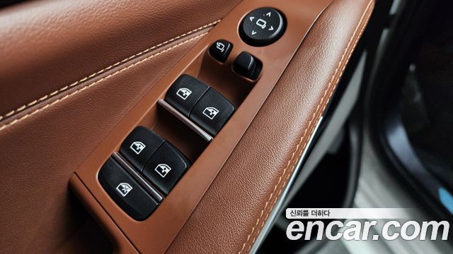 BMW X5 2025 — photo 30