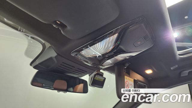 BMW X5 2025 — photo 31