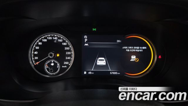 Genesis G70 2021 — photo 11
