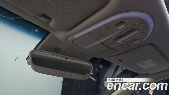Genesis G70 2021 — photo 24