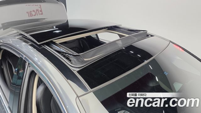 Genesis G70 2021 — photo 25