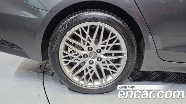 Genesis G70 2021 — photo 7