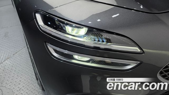 Genesis G70 2021 — photo 8