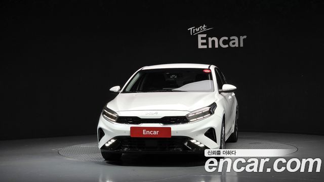 Kia K3 2022 — photo 3