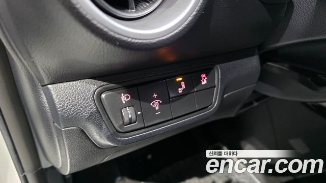Kia K3 2022 — photo 18