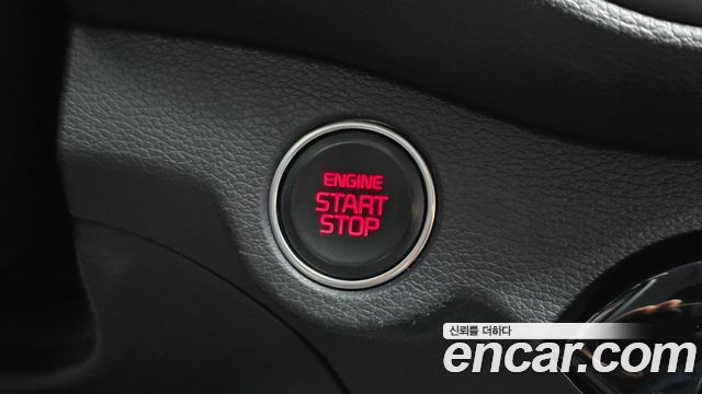 Kia K3 2022 — photo 20