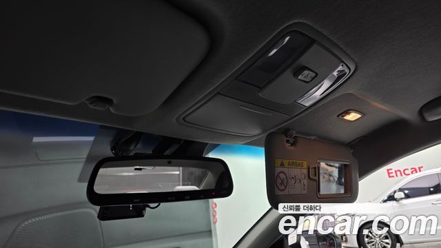 Kia K3 2022 — photo 26