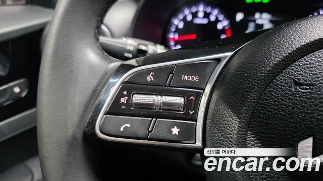 Kia K3 2022 — photo 27