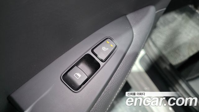 Kia K3 2022 — photo 28