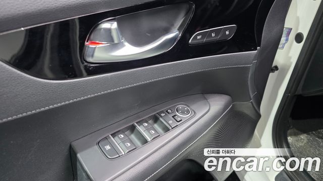 Kia K3 2022 — photo 29