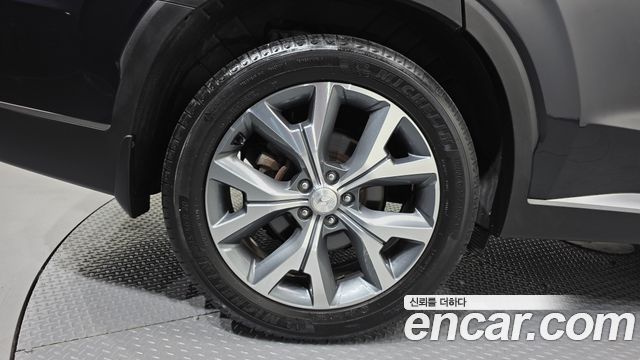 Hyundai Palisade 2021 — photo 5