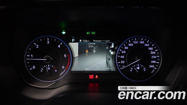 Hyundai Palisade 2021 — photo 8
