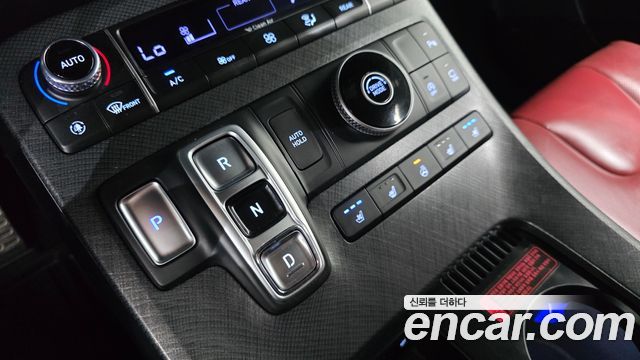Hyundai Palisade 2021 — photo 9