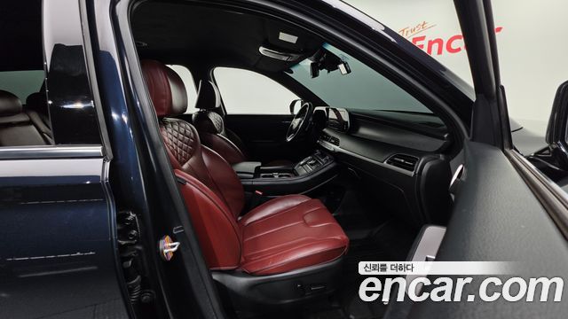 Hyundai Palisade 2021 — photo 10
