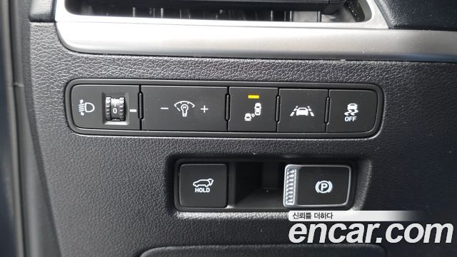 Hyundai Palisade 2021 — photo 12