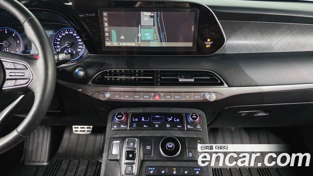 Hyundai Palisade 2021 — photo 14
