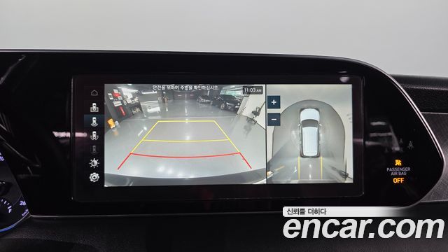 Hyundai Palisade 2021 — photo 15