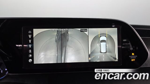 Hyundai Palisade 2021 — photo 16